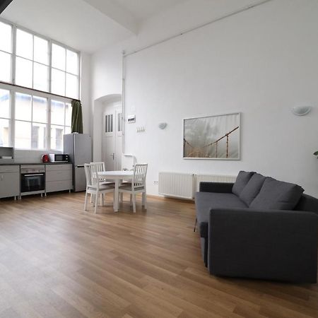 New Guest House A In Kiraly Street 106 Boedapest Buitenkant foto