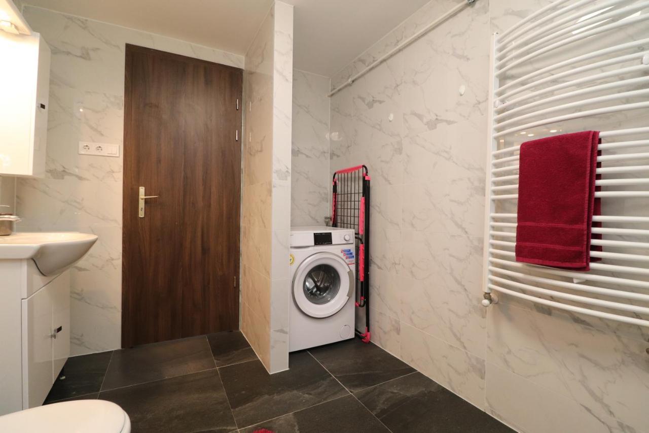 New Guest House A In Kiraly Street 106 Boedapest Buitenkant foto